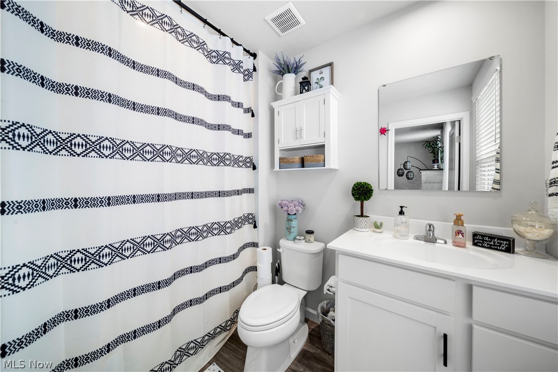 Encore Estates At Heisley Park - Residential