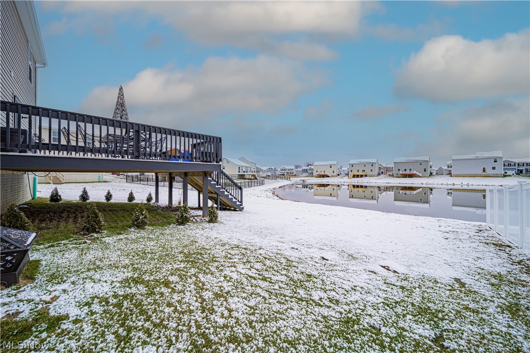 Encore Estates At Heisley Park - Residential