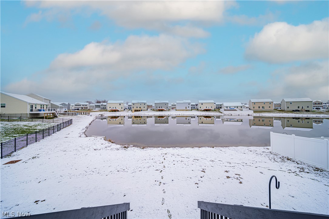 Encore Estates At Heisley Park - Residential