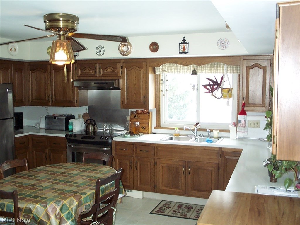 C Phelps Add - Residential