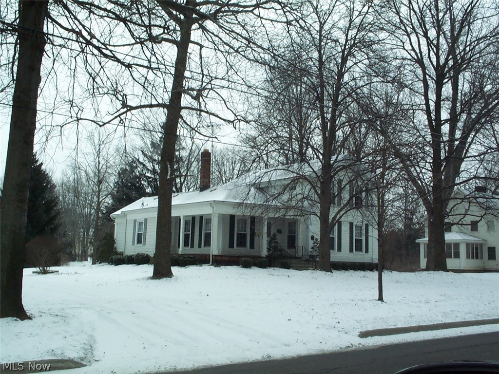 C Phelps Add - Residential