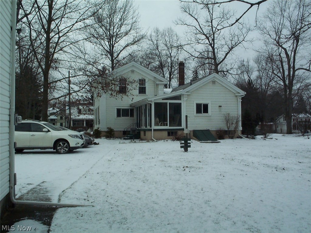 C Phelps Add - Residential