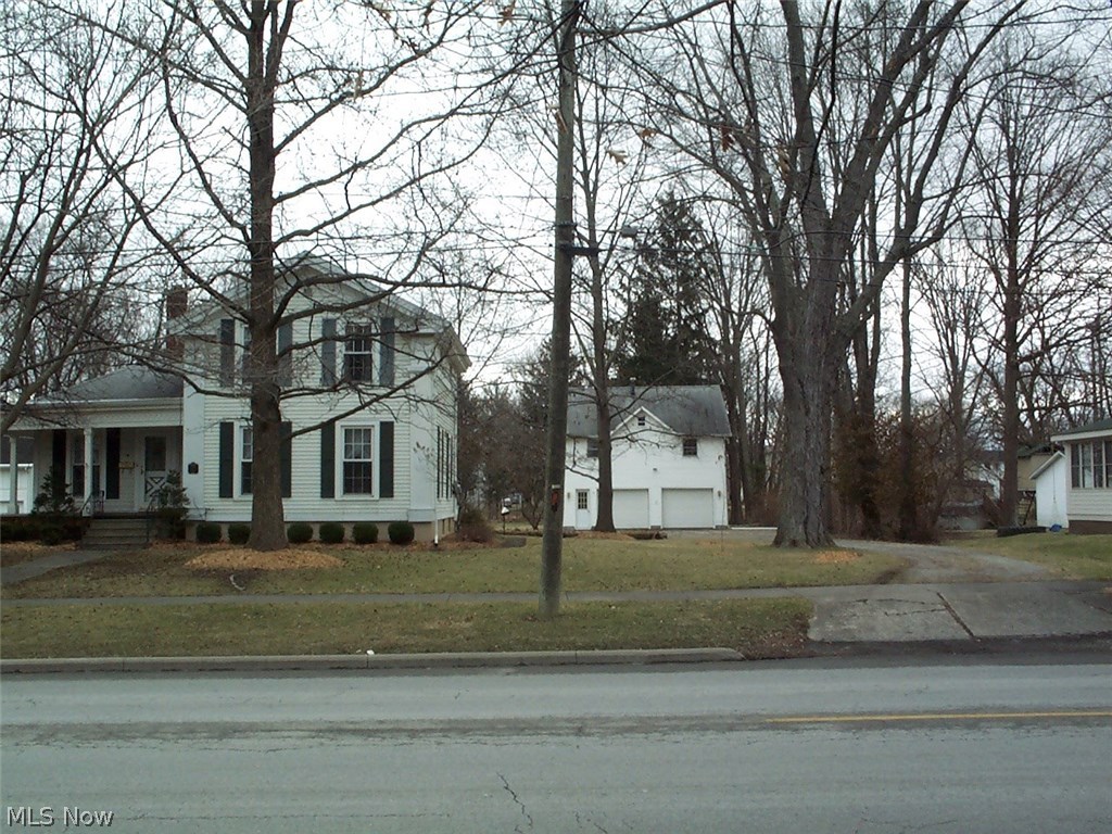 C Phelps Add - Residential