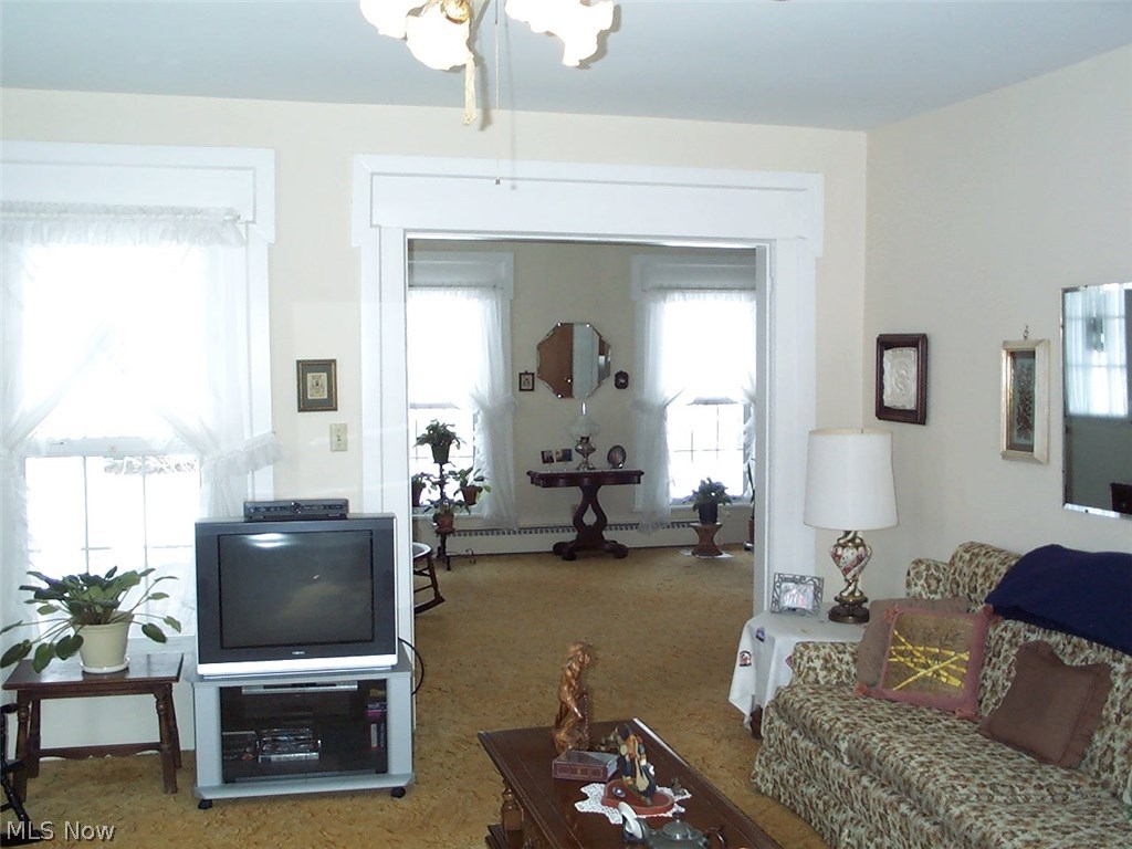 C Phelps Add - Residential