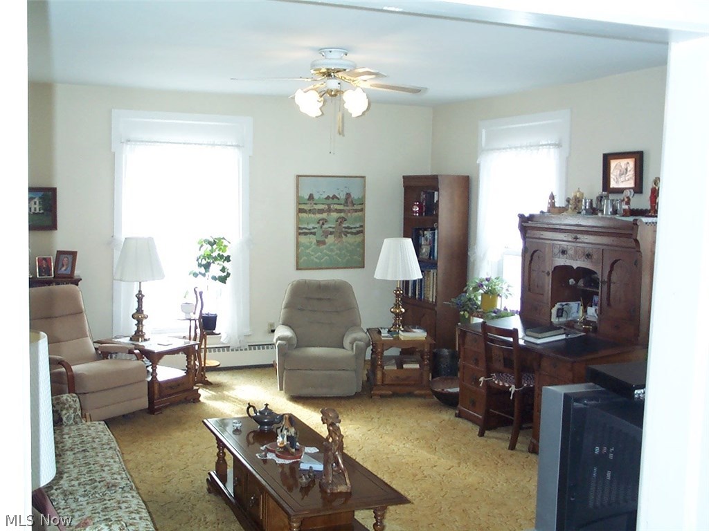 C Phelps Add - Residential