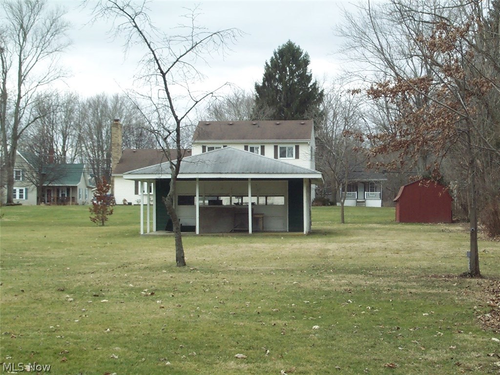 C Phelps Add - Residential