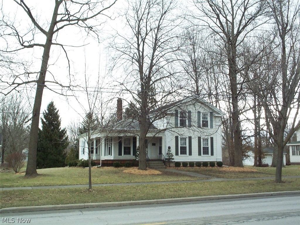 C Phelps Add - Residential