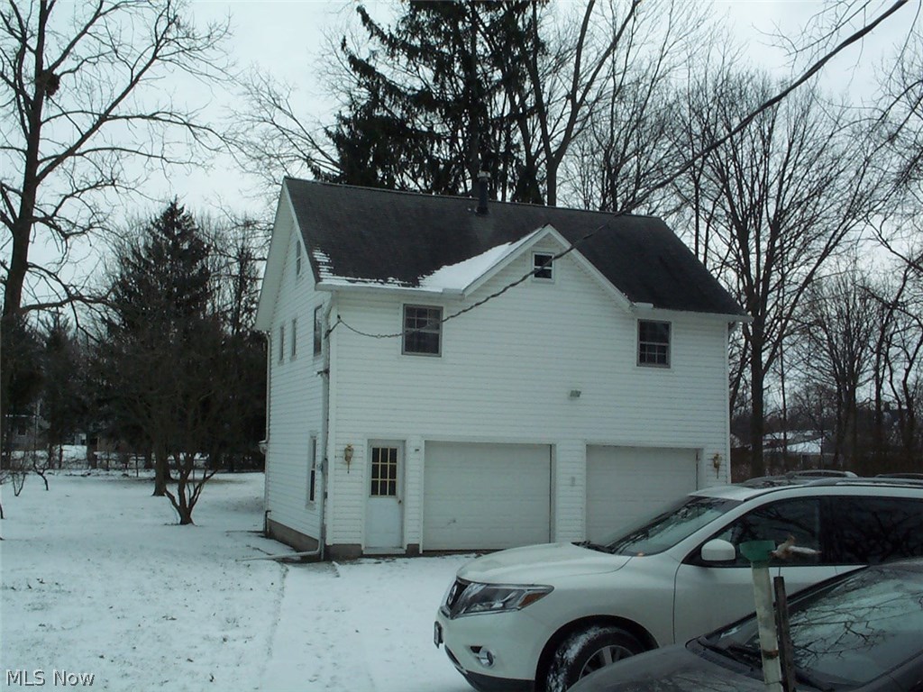 C Phelps Add - Residential