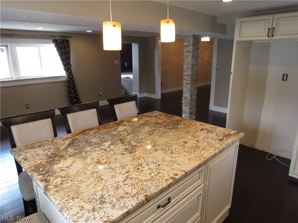 Brookpark - Residential
