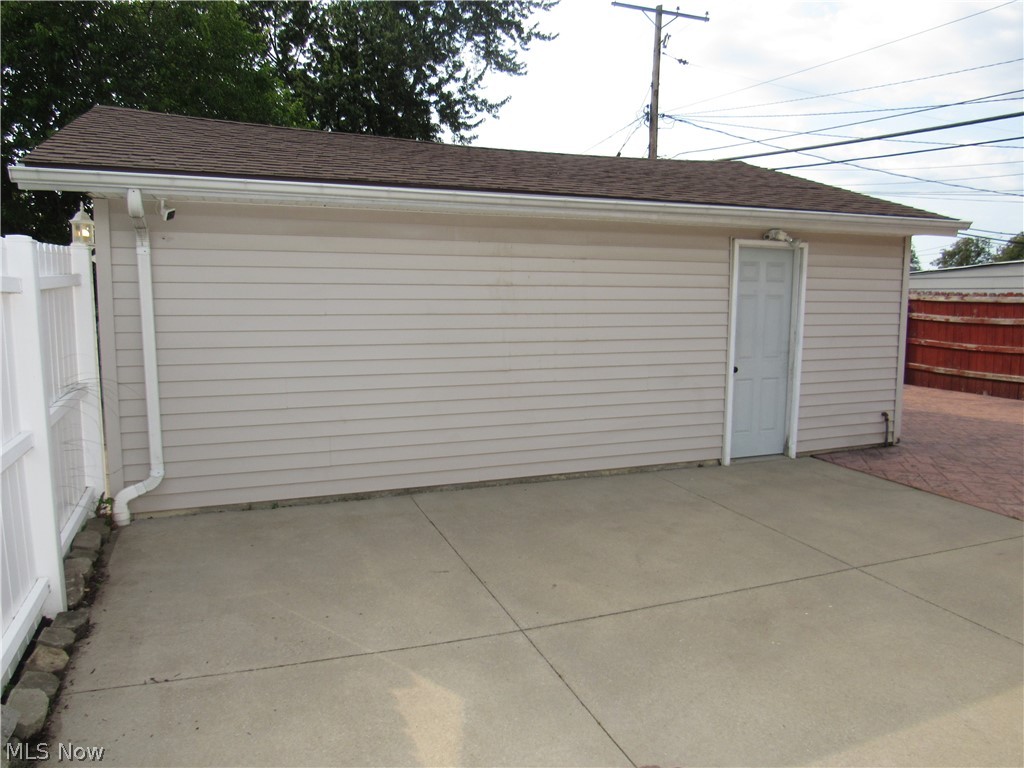 Brookpark - Residential
