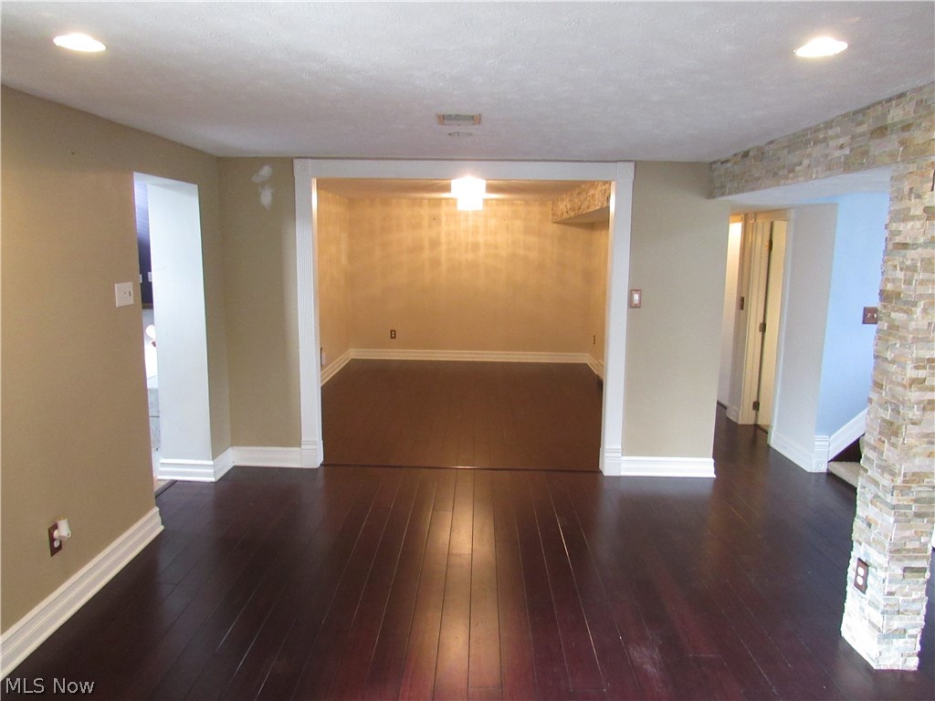 Brookpark - Residential