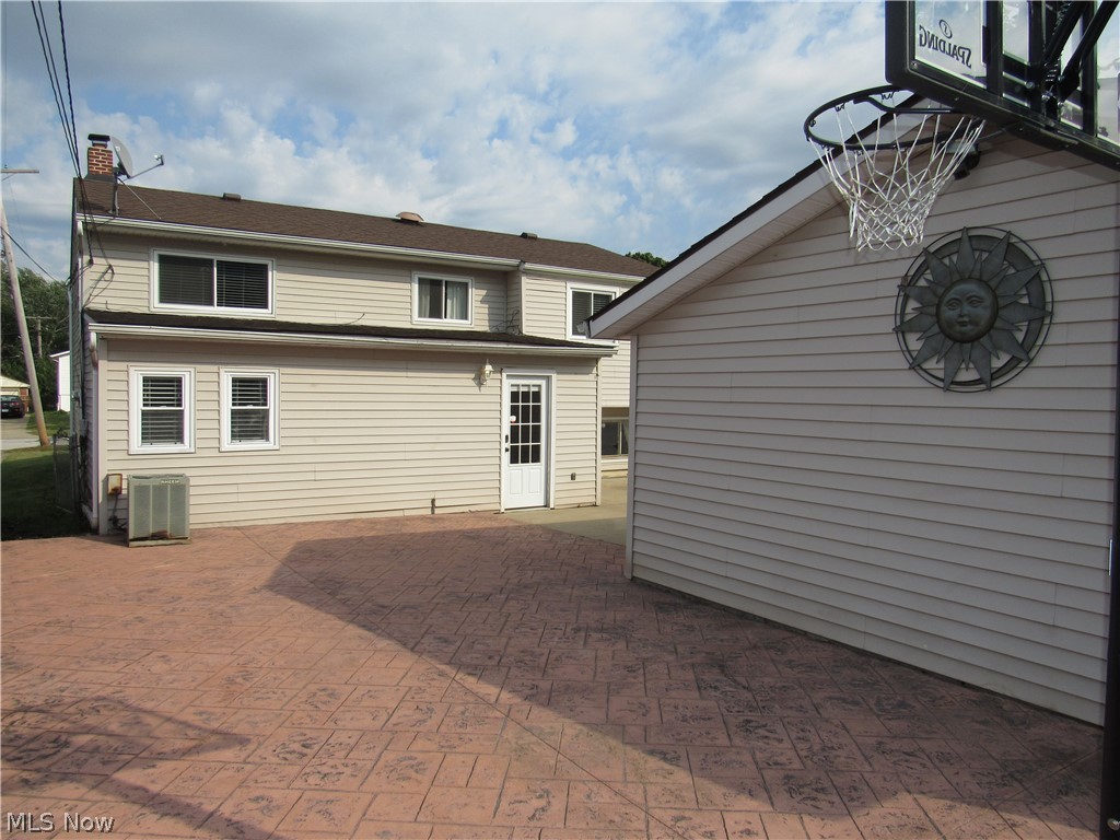 Brookpark - Residential