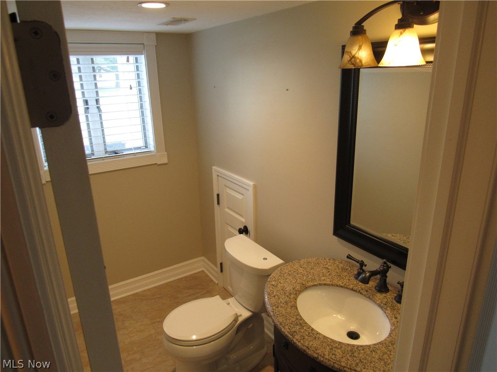 Brookpark - Residential