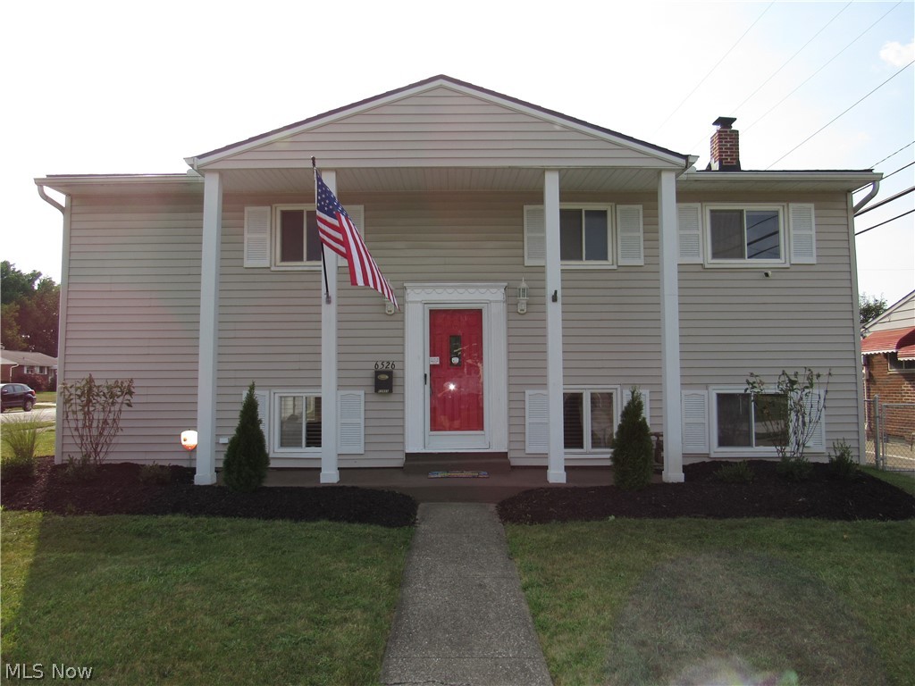 Brookpark - Residential
