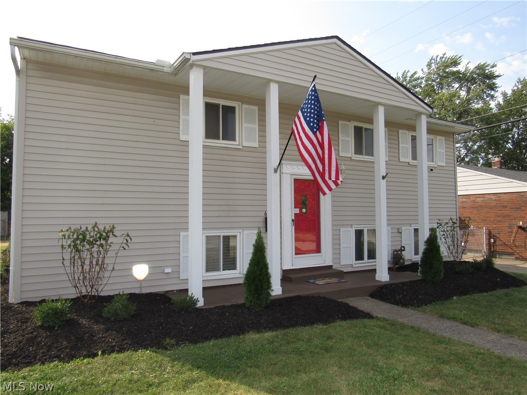 Brookpark - Residential