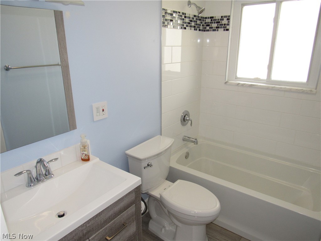 Brookpark - Residential