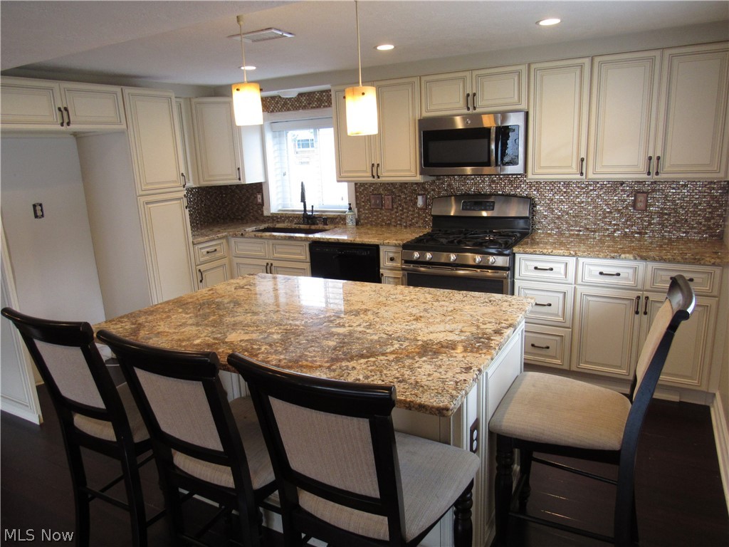 Brookpark - Residential