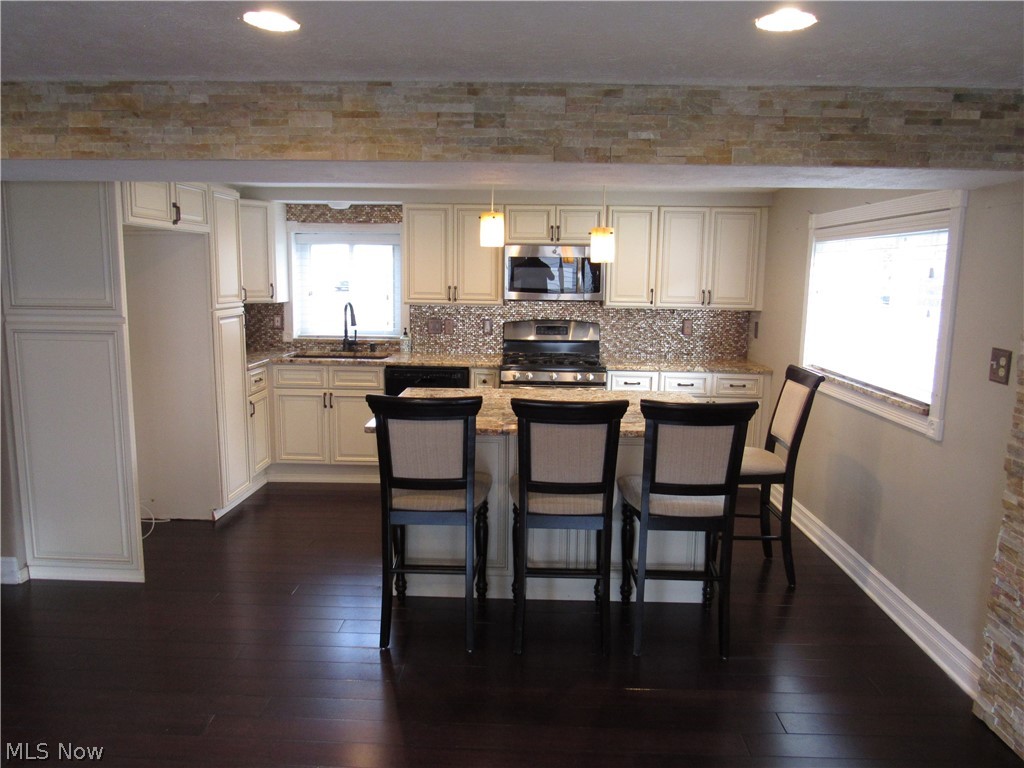 Brookpark - Residential