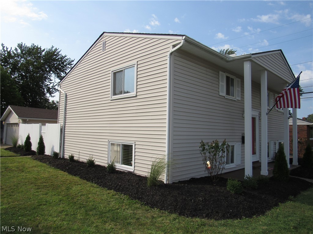Brookpark - Residential