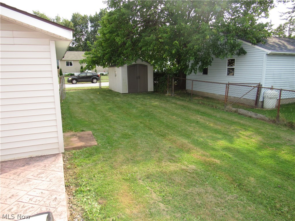 Brookpark - Residential