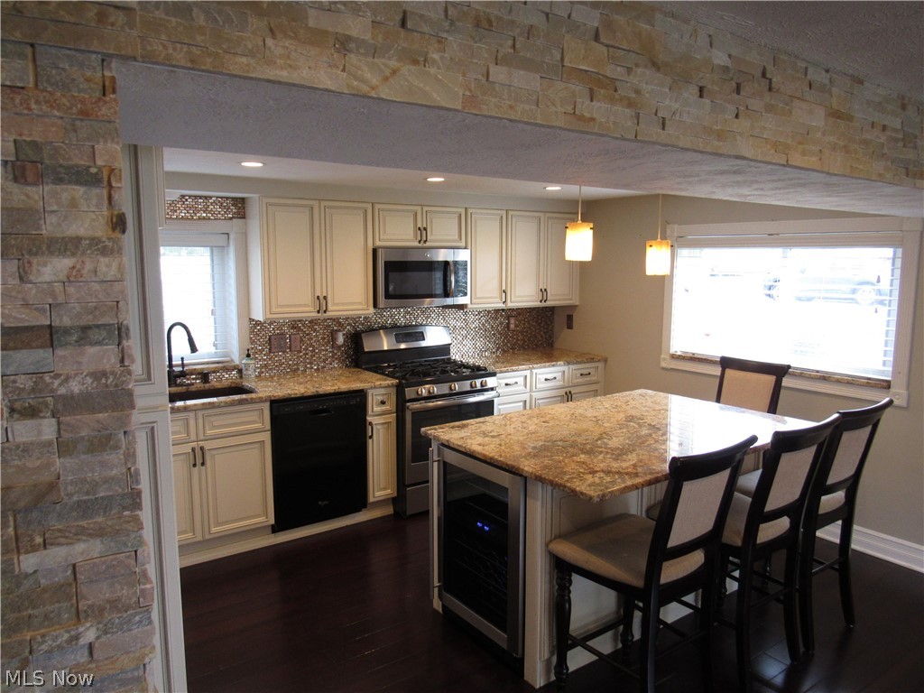 Brookpark - Residential