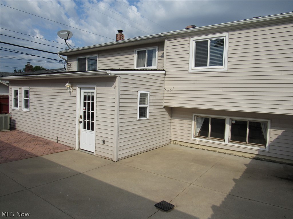 Brookpark - Residential