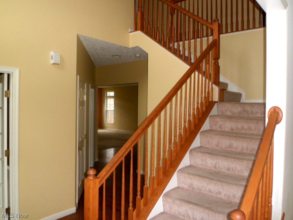 Fox Ridge Sub Ph 1 - Residential