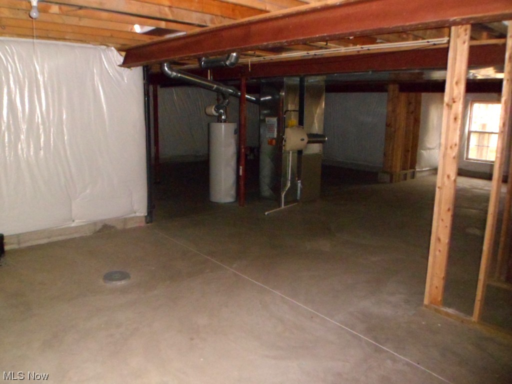 Fox Ridge Sub Ph 1 - Residential