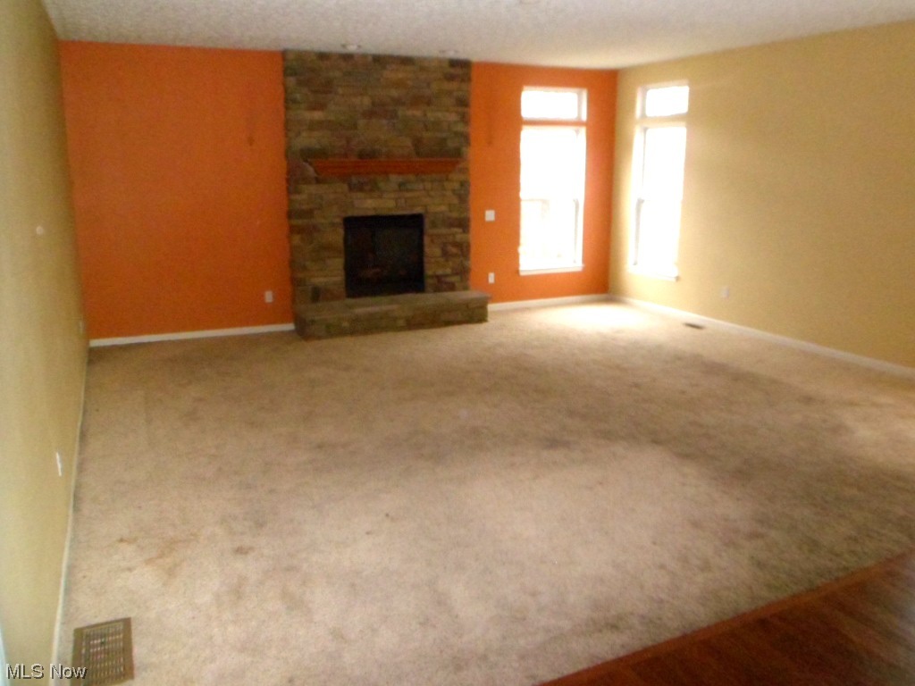 Fox Ridge Sub Ph 1 - Residential