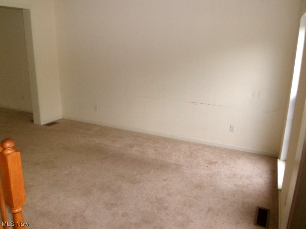 Fox Ridge Sub Ph 1 - Residential