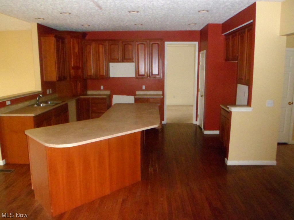 Fox Ridge Sub Ph 1 - Residential