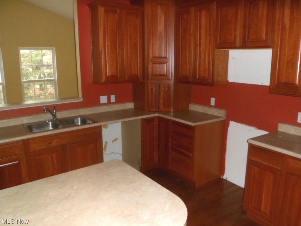 Fox Ridge Sub Ph 1 - Residential