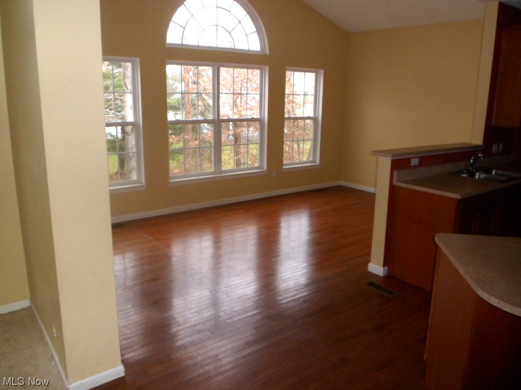 Fox Ridge Sub Ph 1 - Residential