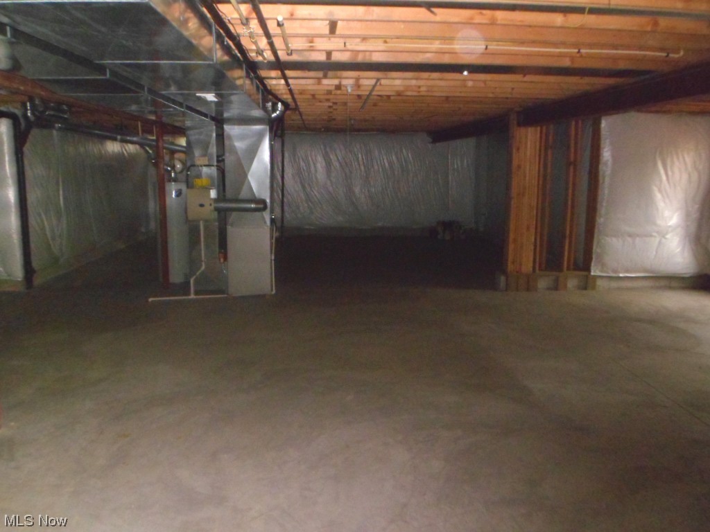 Fox Ridge Sub Ph 1 - Residential