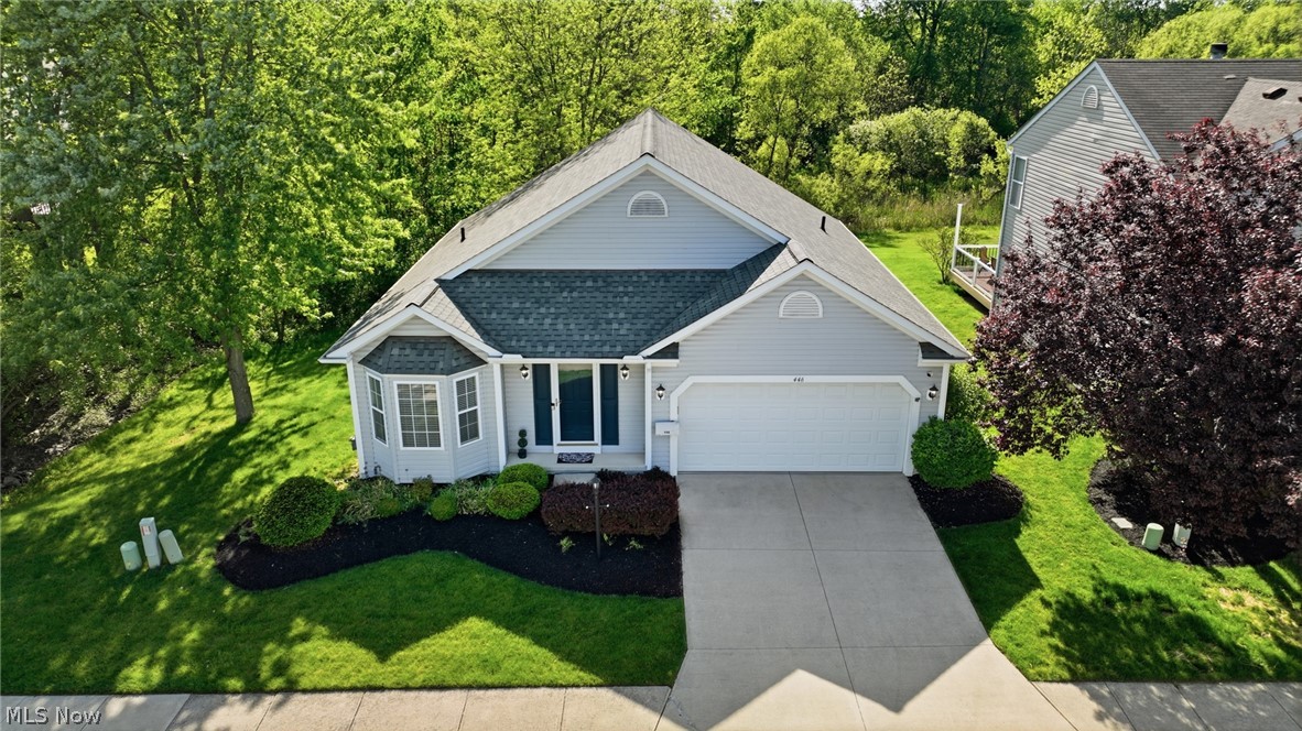 446 Rockledge Lane