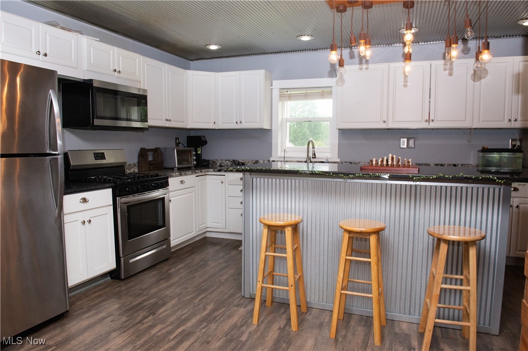 625 Bristol Champion Townline Road, Bristolville, Ohio image 11