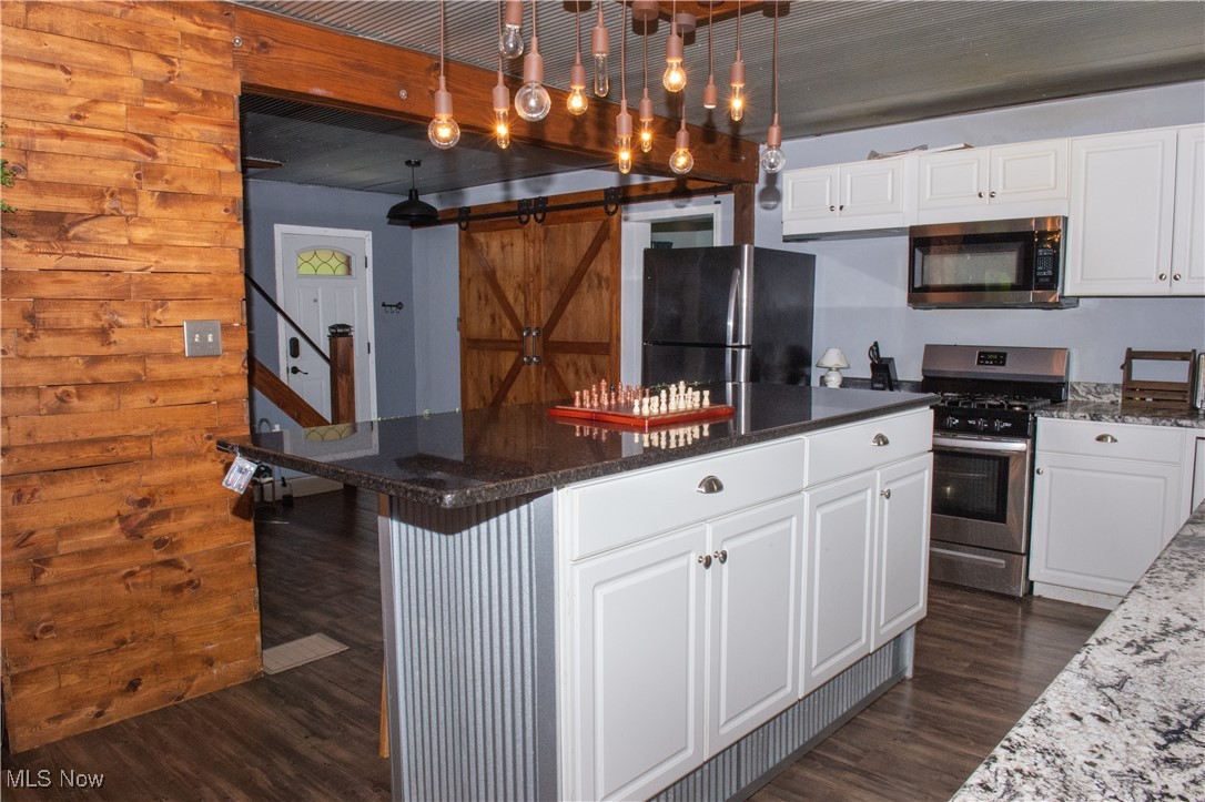625 Bristol Champion Townline Road, Bristolville, Ohio image 14