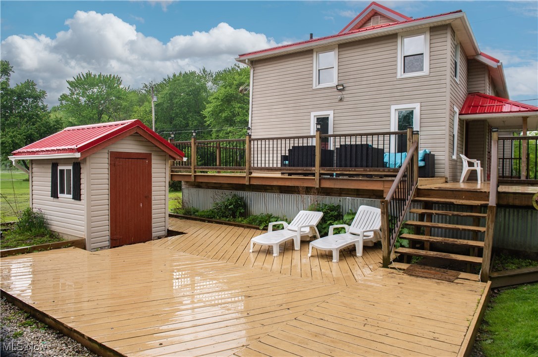 625 Bristol Champion Townline Road, Bristolville, Ohio image 10