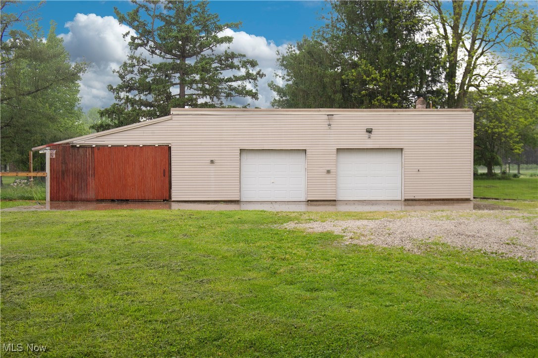 625 Bristol Champion Townline Road, Bristolville, Ohio image 30