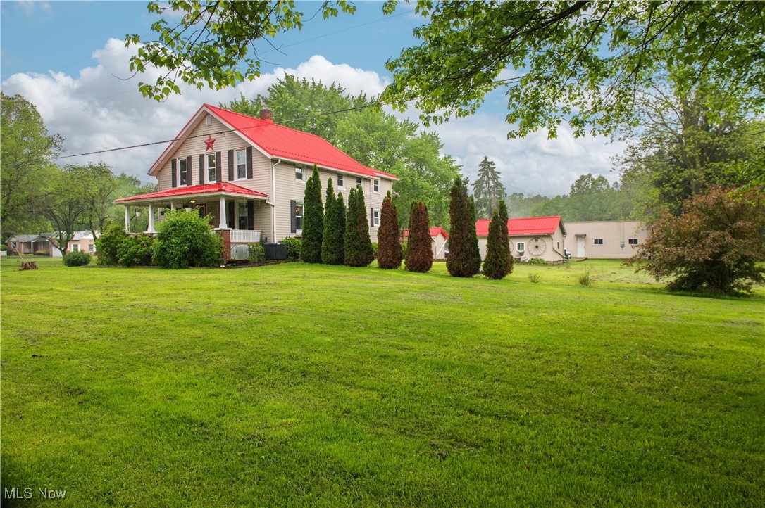 625 Bristol Champion Townline Road, Bristolville, Ohio image 3