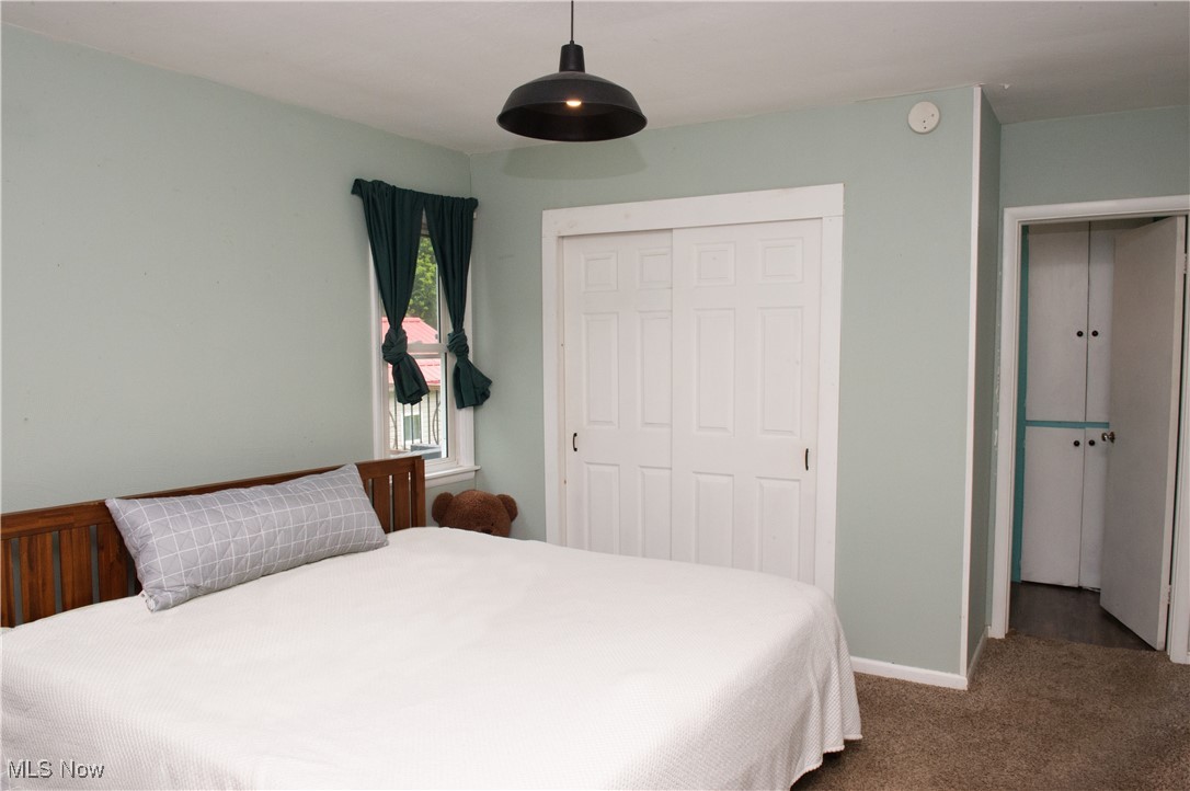 625 Bristol Champion Townline Road, Bristolville, Ohio image 21