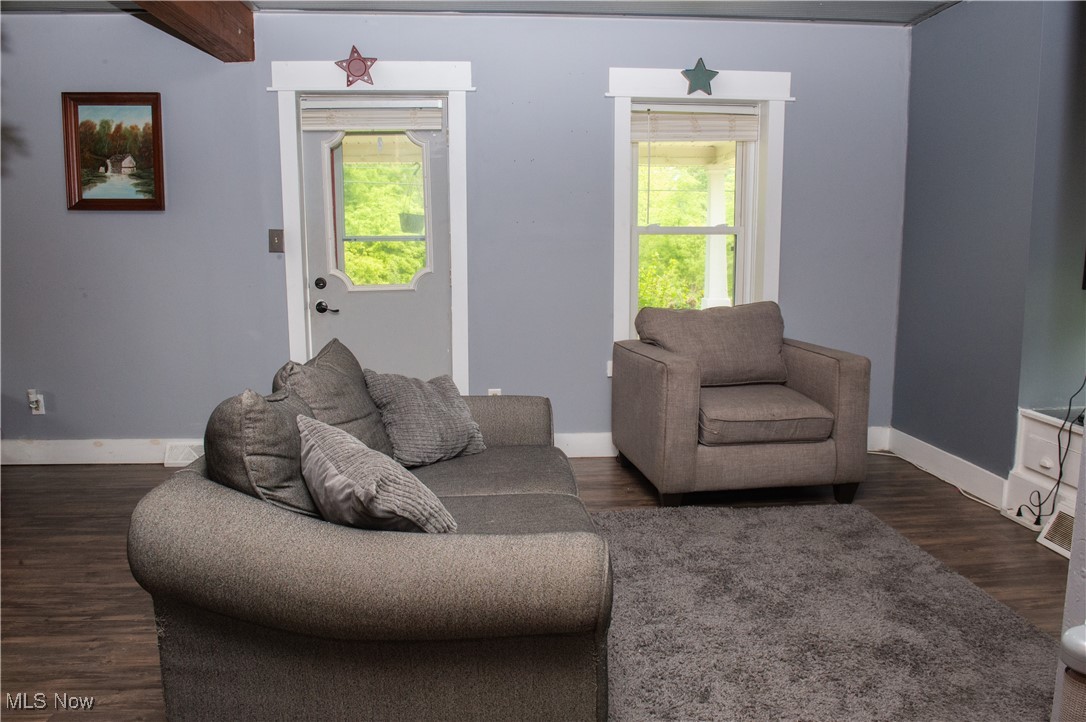 625 Bristol Champion Townline Road, Bristolville, Ohio image 17