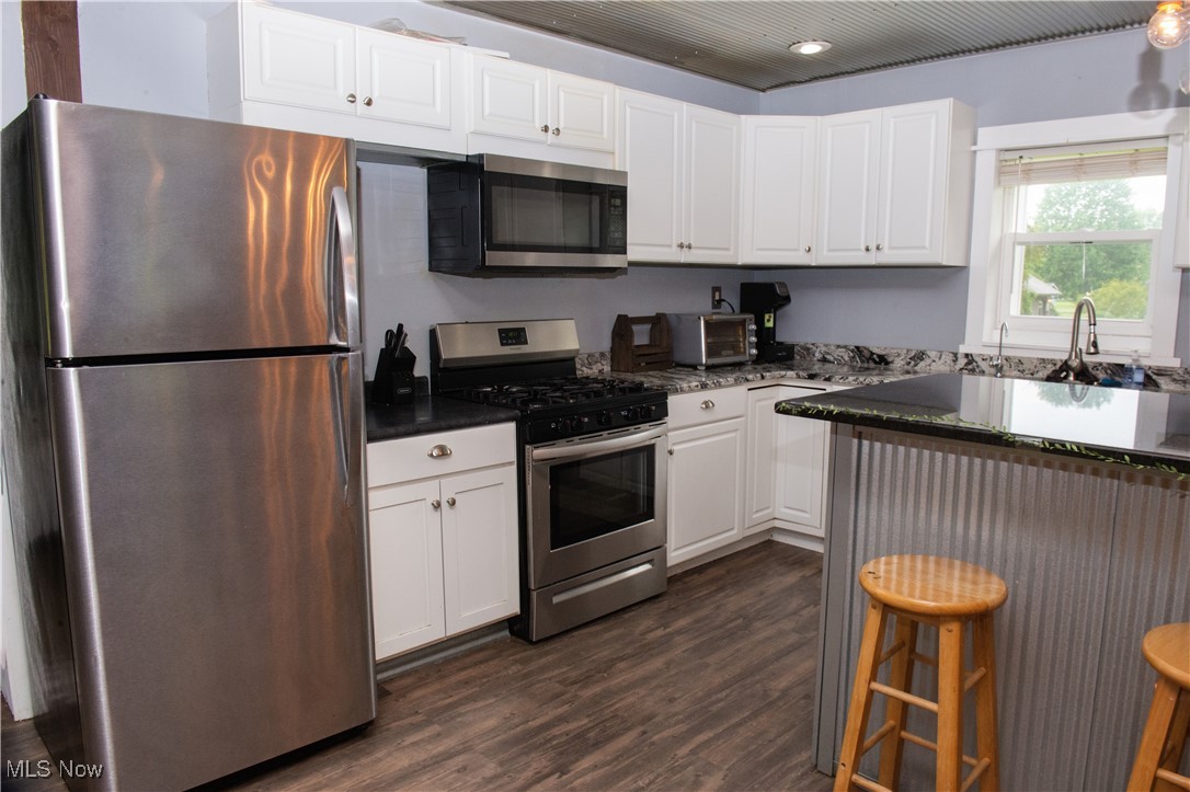 625 Bristol Champion Townline Road, Bristolville, Ohio image 12