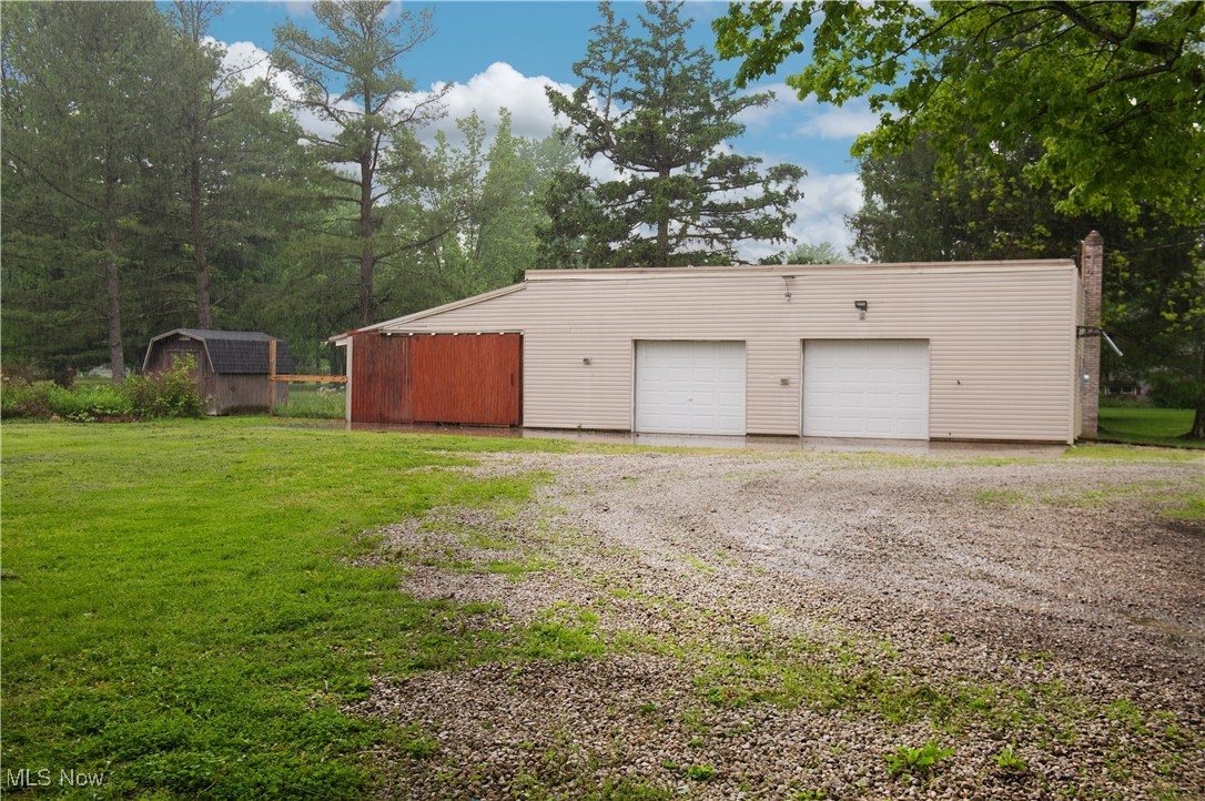 625 Bristol Champion Townline Road, Bristolville, Ohio image 31