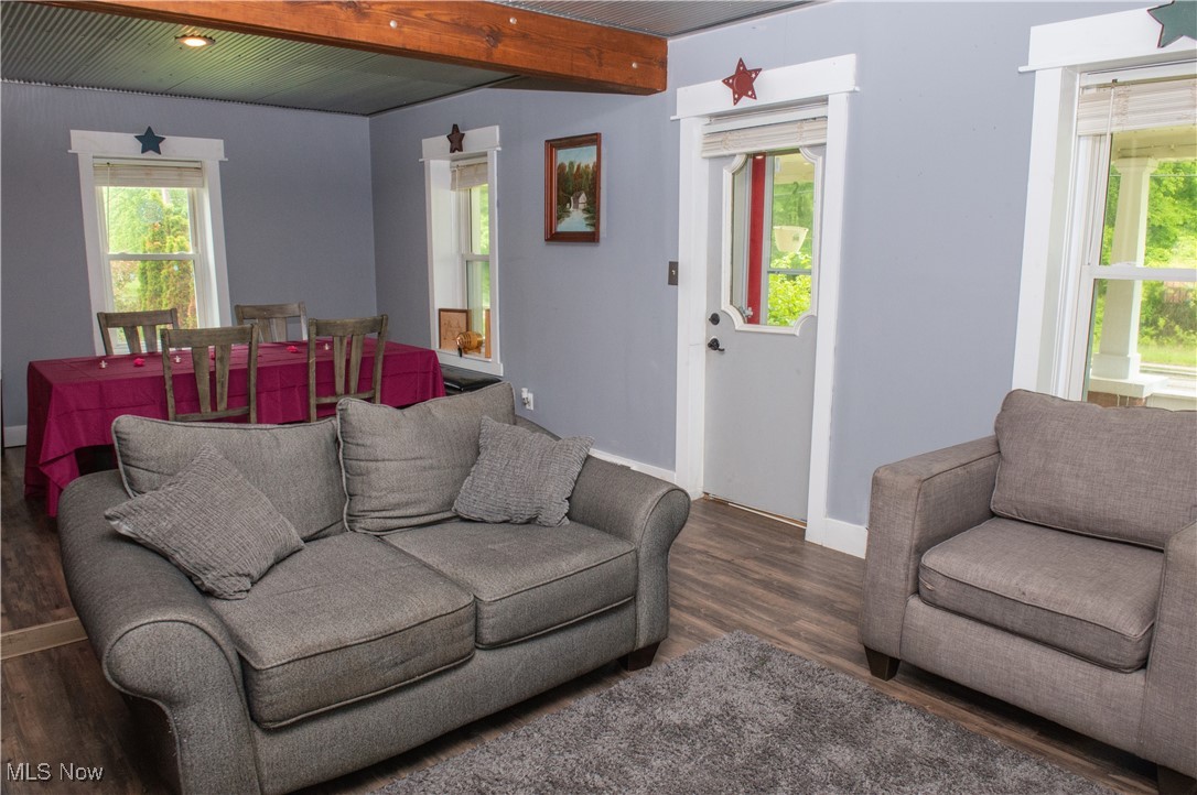 625 Bristol Champion Townline Road, Bristolville, Ohio image 16