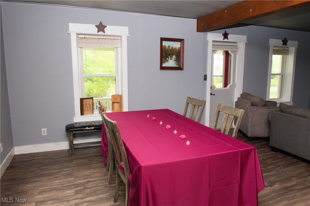 625 Bristol Champion Townline Road, Bristolville, Ohio image 15
