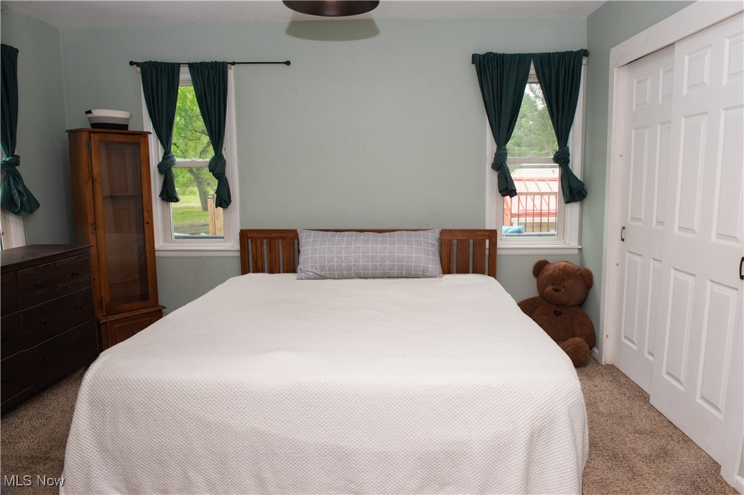 625 Bristol Champion Townline Road, Bristolville, Ohio image 19