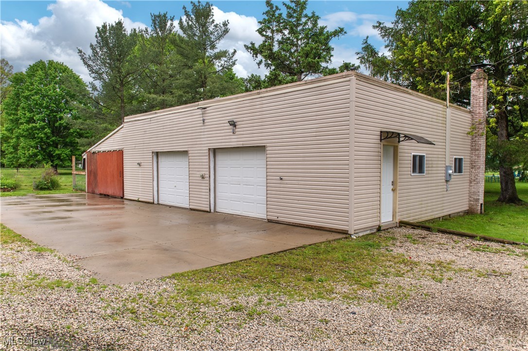 625 Bristol Champion Townline Road, Bristolville, Ohio image 32