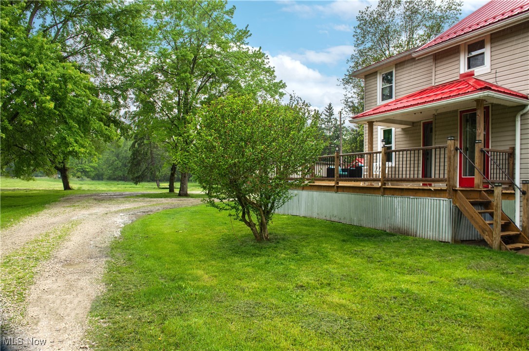 625 Bristol Champion Townline Road, Bristolville, Ohio image 6