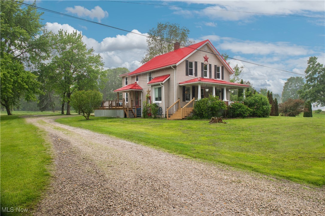625 Bristol Champion Townline Road, Bristolville, Ohio image 4